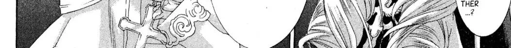 Read Trinity Blood chapter 43 image 11 on Lezhin