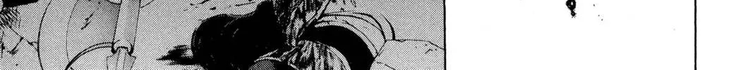 Read Trinity Blood chapter 43 image 17 on Lezhin