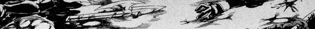 Read Trinity Blood chapter 43 image 19 on Lezhin