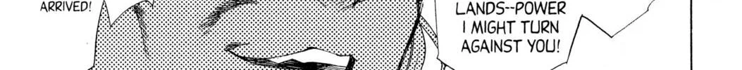 Read Trinity Blood chapter 43 image 25 on Lezhin