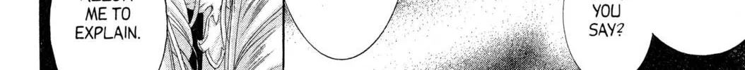 Read Trinity Blood chapter 43 image 27 on Lezhin