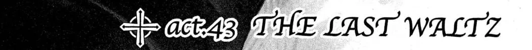 Read Trinity Blood chapter 43 image 3 on Lezhin