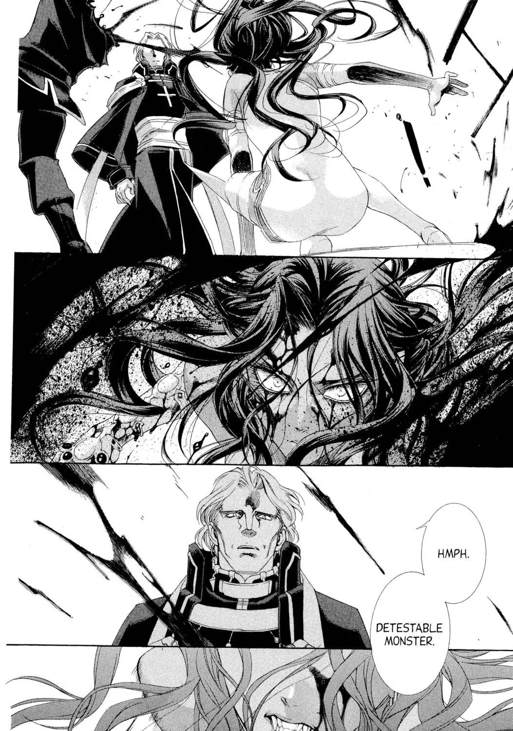 Read Trinity Blood chapter 43 image 54 on Lezhin