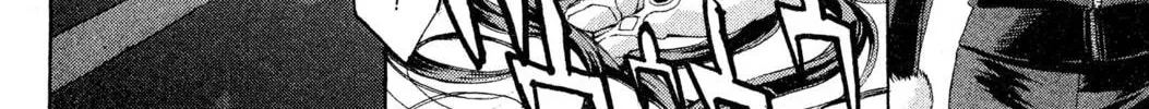 Read Trinity Blood chapter 43 image 59 on Lezhin