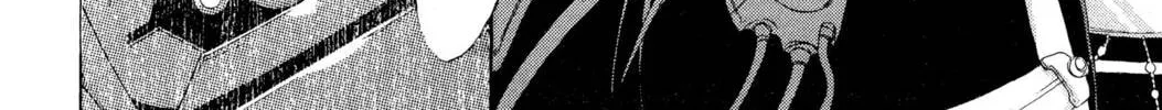 Read Trinity Blood chapter 43 image 71 on Lezhin