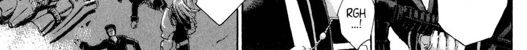 Read Trinity Blood chapter 43 image 81 on Lezhin