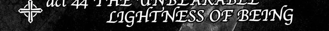 Read Trinity Blood chapter 44 image 1 on Lezhin