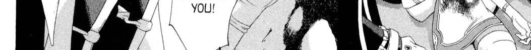 Read Trinity Blood chapter 44 image 15 on Lezhin