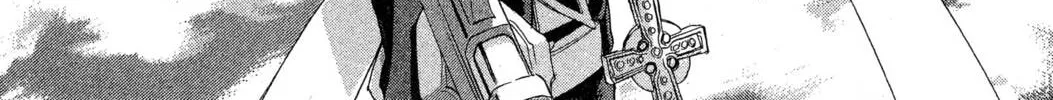 Read Trinity Blood chapter 44 image 21 on Lezhin