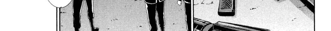 Read Trinity Blood chapter 44 image 57 on Lezhin