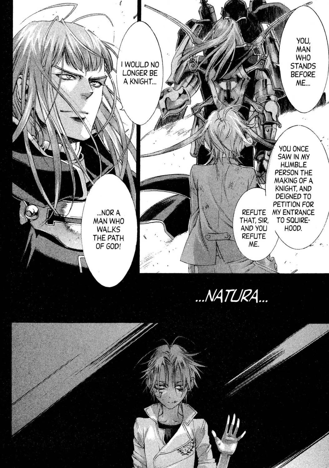 Read Trinity Blood chapter 45.5 image 10 on Lezhin