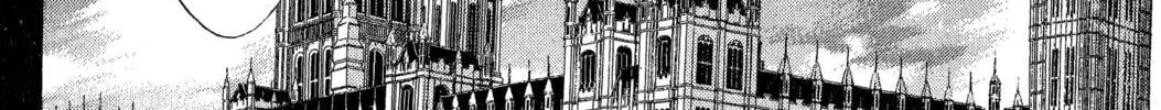 Read Trinity Blood chapter 45.5 image 3 on Lezhin