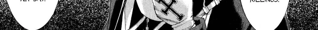 Read Trinity Blood chapter 45.5 image 9 on Lezhin