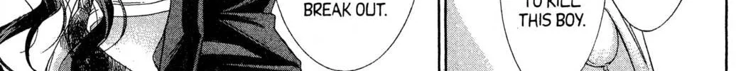 Read Trinity Blood chapter 45 image 17 on Lezhin