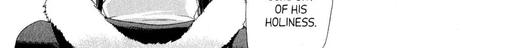 Read Trinity Blood chapter 45 image 35 on Lezhin