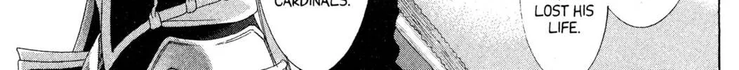 Read Trinity Blood chapter 45 image 41 on Lezhin