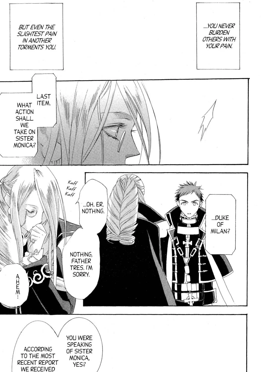 Read Trinity Blood chapter 45 image 52 on Lezhin