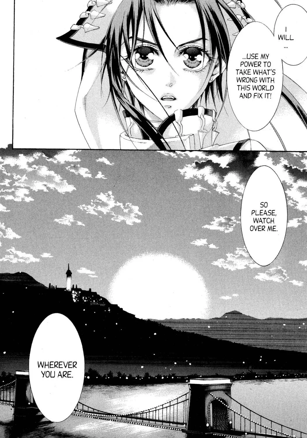 Read Trinity Blood chapter 45 image 66 on Lezhin