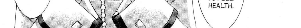 Read Trinity Blood chapter 46 image 13 on Lezhin