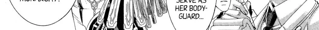 Read Trinity Blood chapter 46 image 27 on Lezhin