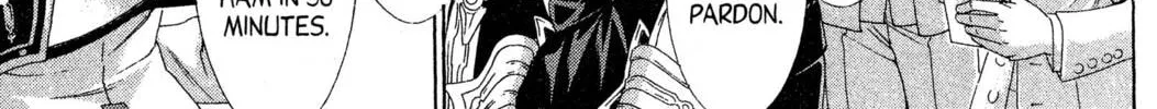 Read Trinity Blood chapter 46 image 29 on Lezhin