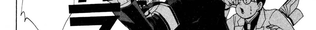 Read Trinity Blood chapter 46 image 35 on Lezhin