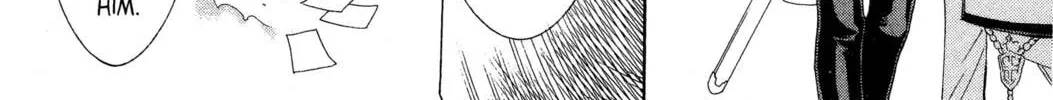 Read Trinity Blood chapter 46 image 47 on Lezhin