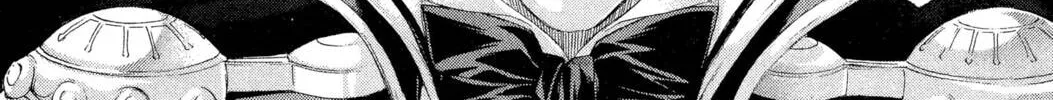Read Trinity Blood chapter 46 image 55 on Lezhin