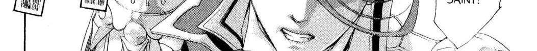 Read Trinity Blood chapter 46 image 63 on Lezhin