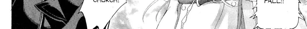 Read Trinity Blood chapter 46 image 71 on Lezhin