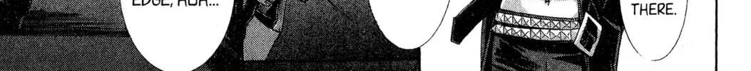 Read Trinity Blood chapter 46 image 85 on Lezhin