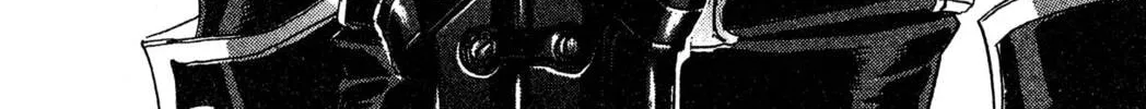 Read Trinity Blood chapter 5 image 11 on Lezhin