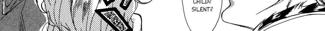 Read Trinity Blood chapter 5 image 23 on Lezhin