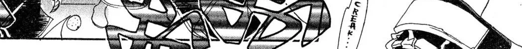 Read Trinity Blood chapter 5 image 3 on Lezhin