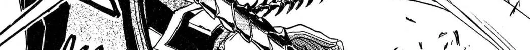 Read Trinity Blood chapter 5 image 37 on Lezhin