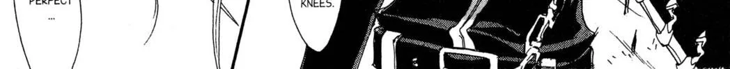 Read Trinity Blood chapter 5 image 41 on Lezhin
