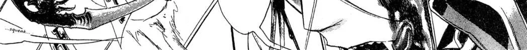 Read Trinity Blood chapter 5 image 45 on Lezhin