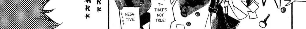 Read Trinity Blood chapter 5 image 5 on Lezhin