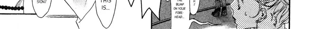 Read Trinity Blood chapter 5 image 59 on Lezhin