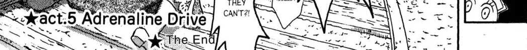 Read Trinity Blood chapter 5 image 65 on Lezhin