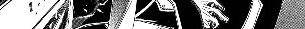 Read Trinity Blood chapter 5 image 9 on Lezhin