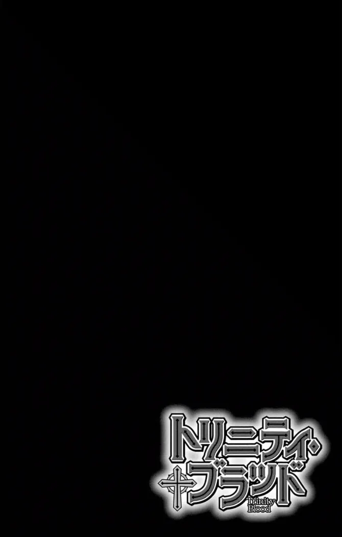 Read Trinity Blood chapter 51 image 10 on Lezhin