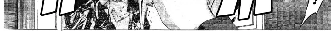 Read Trinity Blood chapter 55 image 37 on Lezhin
