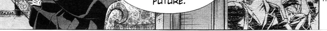 Read Trinity Blood chapter 56 image 21 on Lezhin
