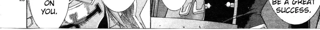 Read Trinity Blood chapter 56 image 55 on Lezhin