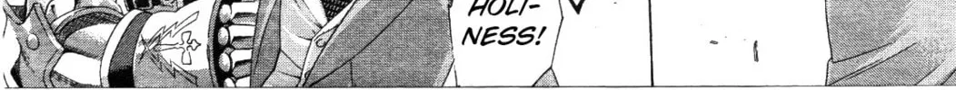 Read Trinity Blood chapter 56 image 57 on Lezhin