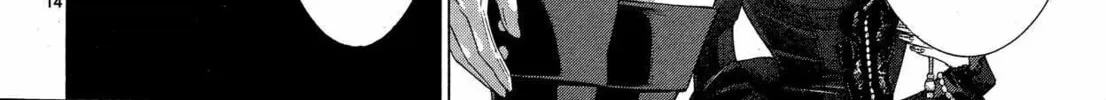 Read Trinity Blood chapter 59 image 14 on Lezhin