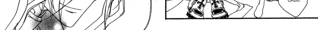Read Trinity Blood chapter 6 image 15 on Lezhin