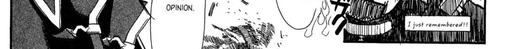 Read Trinity Blood chapter 6 image 21 on Lezhin