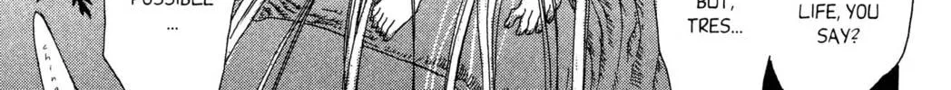 Read Trinity Blood chapter 6 image 29 on Lezhin